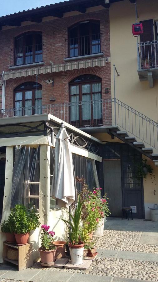 Familienzimmer mit Balkon