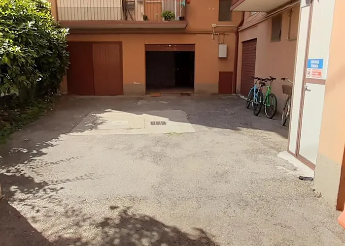La Duchessa