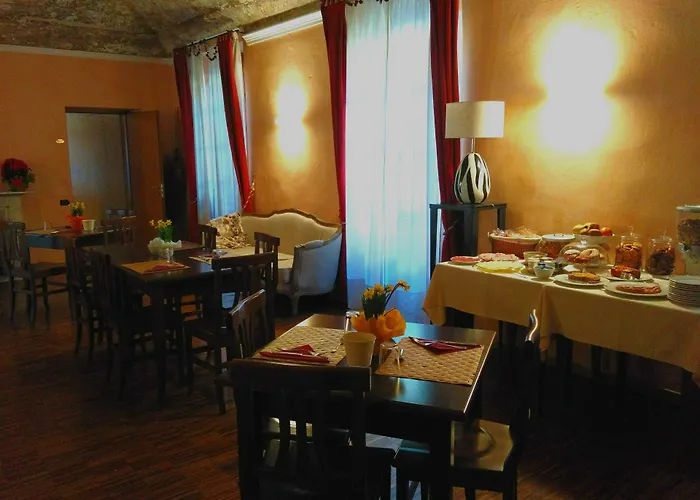 Albergo San Lorenzo