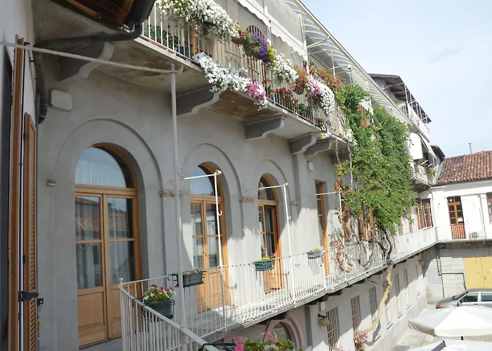 Albergo San Lorenzo