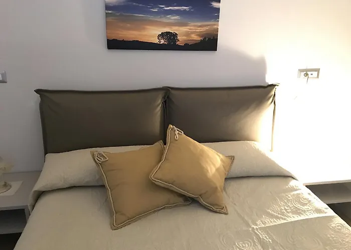 Casa Soave B&B