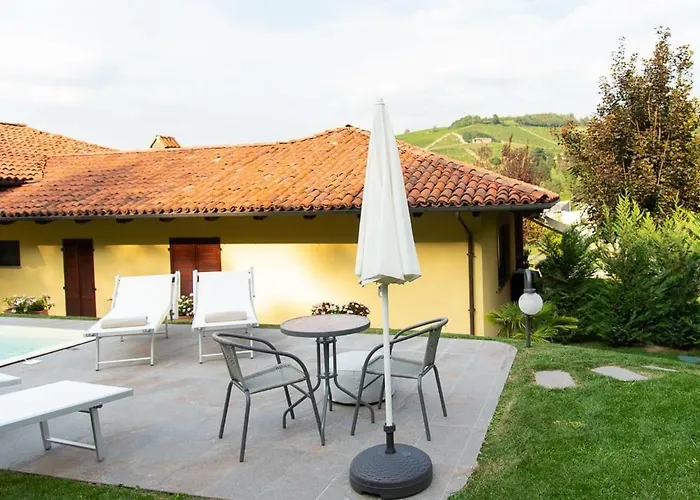 B&B Villa Fulvia